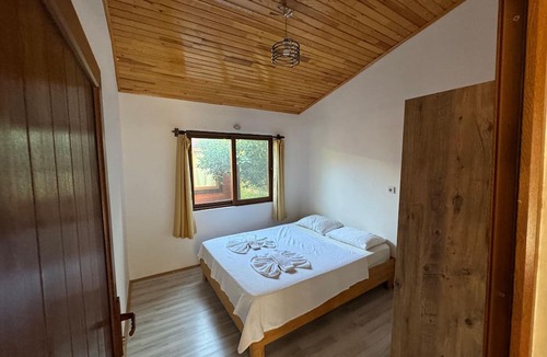Cirali Apartment | Cıralı Anka Apart Bungalov
