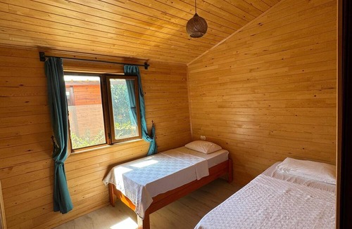 Cirali Apartment | Cıralı Anka Apart Bungalov