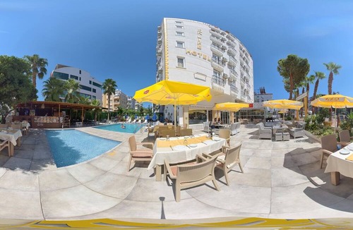 Liman Mahallesi Hotel | Far Life Hotel