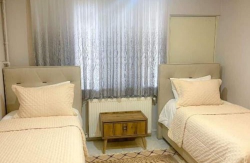 Fındıkzade Apartment | Super value