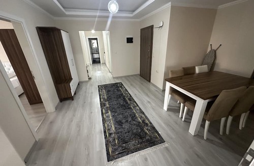 Trabzon Apartment | GREEN CİTY YALINCAK
