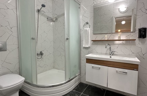 Trabzon Apartment | GREEN CİTY YALINCAK