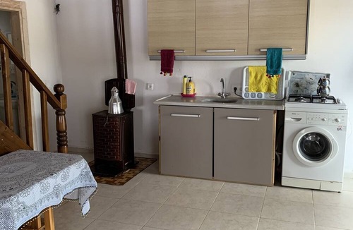Guneyli Koyu House | Kublay's