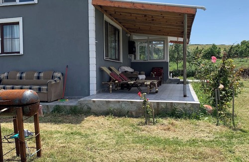 Guneyli Koyu House | Kublay's