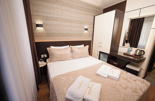 Ortakoy Hotel | BELLEZZA HOTEL