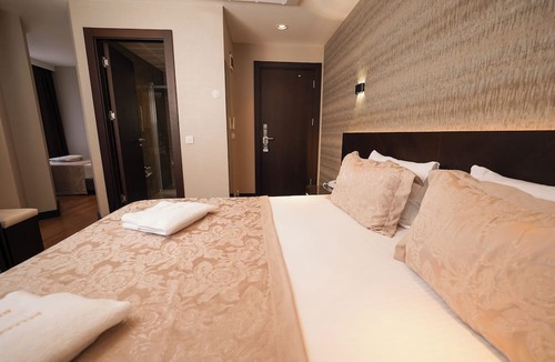 Ortakoy Hotel | BELLEZZA HOTEL