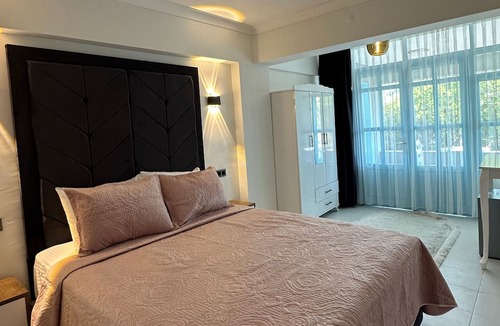Ovabuku Bed & Breakfast | Datça House Butik Otel