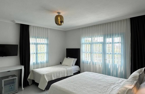 Ovabuku Bed & Breakfast | Datça House Butik Otel
