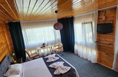 Sile RV Rental | geleSUN kampLAND