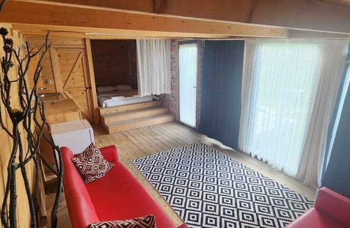 Sile RV Rental | geleSUN kampLAND