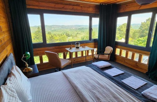 Sile RV Rental | geleSUN kampLAND