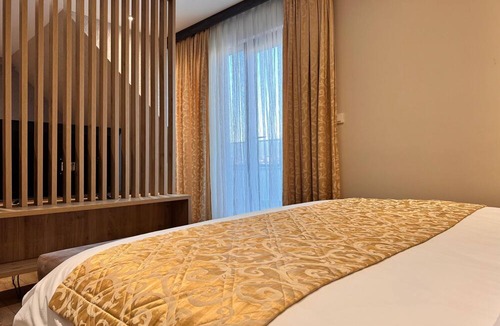 Sekerpinar Hotel | INN PORT HOTEL