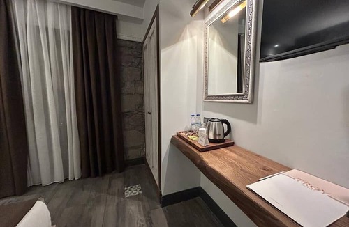 Ayvacik Hotel | Assos Troy Port Hotel