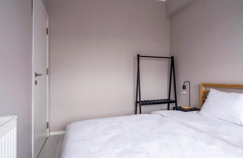 Esenyurt Apartment | Convenient and Modern Flat in Central Beylikduzu