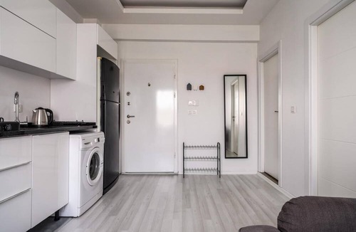Esenyurt Apartment | Convenient and Modern Flat in Central Beylikduzu