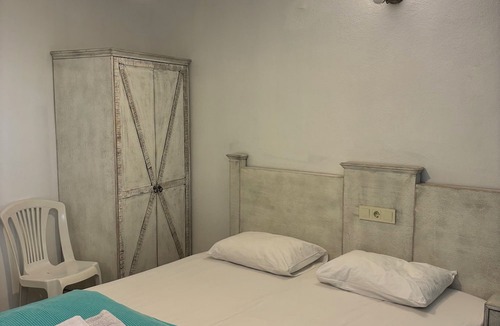 Ayvacik House | Assos Gül pansiyon