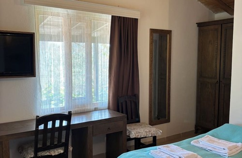 Ayvacik House | Assos Gül pansiyon