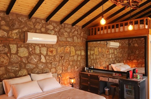 Candır Resort | Çandır Resort & Restaurant