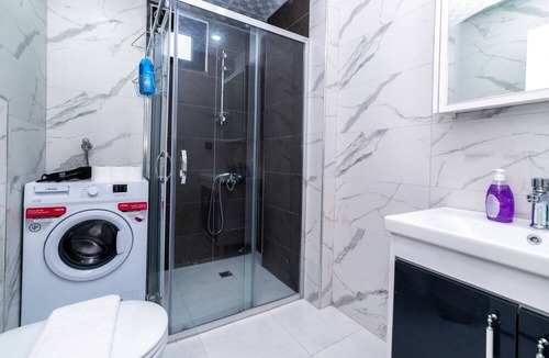 Kaleici Apartment | Charming Flat 2 min to Beach in Antalya