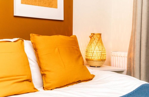 Kaleici Apartment | Charming Flat 2 min to Beach in Antalya