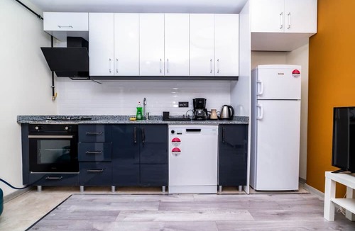 Kaleici Apartment | Charming Flat 2 min to Beach in Antalya