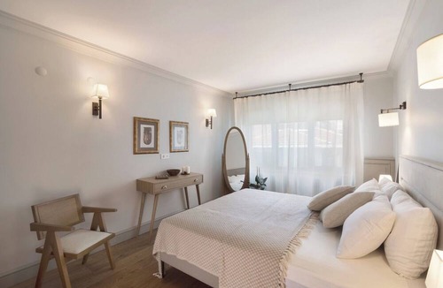 Nisantasi Apartment | Luxury Home , Next to City’s Nisantasi Mall