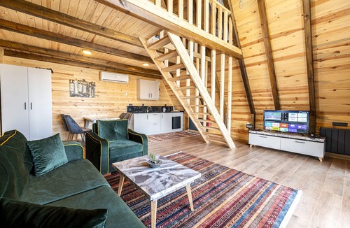 Yalova Other | Aronia Bungalow