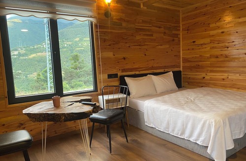 Artvin Hotel | Katrevan Butik Otel ve Restorant