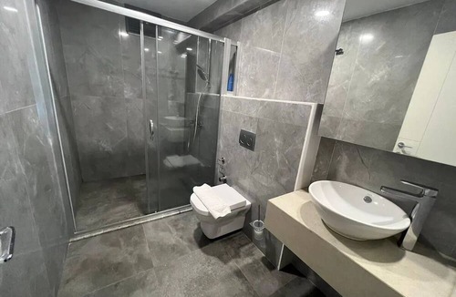 Eski Lara Apartment | You will be within walking distance 5 minutes.