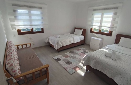Ardesen Villa | Onsakku Dag evi