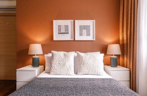Caddebostan Mahallesi Apartment | Spacious Flat 3 min to Coast and Bagdat Avenue