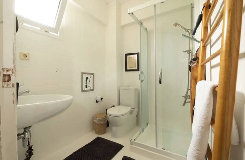 Urla Villa | Woodsurla House