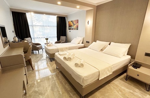 Didim Hotel | 01 Nova Otel