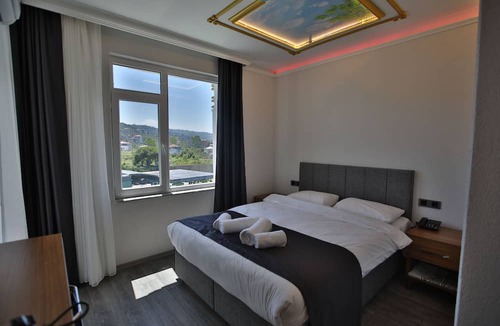 Arsin Hotel | Black Pearly Hotel