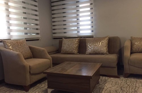 Urla Apartment | Sakız Tiny House & Apart