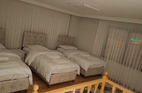 Uzungol Condo | UZUNGÖL DAİRE APART