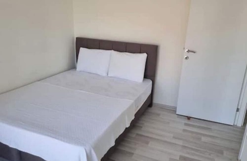 Gokceada Apartment | Spotlessly Clean. Shock Market Top 2+1 Apartment in the Center