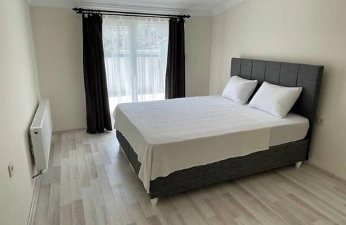 Gokceada Apartment | Duplex Shock Market Above Center