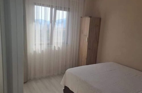 Gokceada Apartment | 0 apartments in the center, everything is new