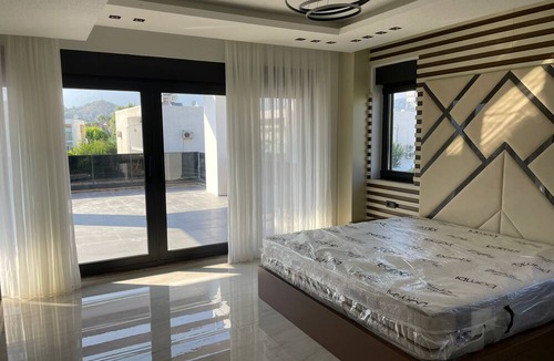 Camyuva Villa | 5 bedroom Villa CALLISTO in Camyuva 5+2