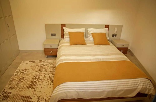 Bagbasi Apartment | Rose Vip