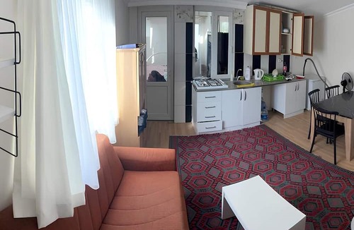 Kepez Apartment | in the city center, 10 minutes from the university and 20 minutes from the beach