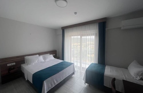Eceabat Hotel | Troilus Park House Hotel