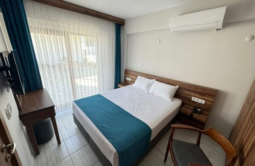 Eceabat Hotel | Troilus Park House Hotel