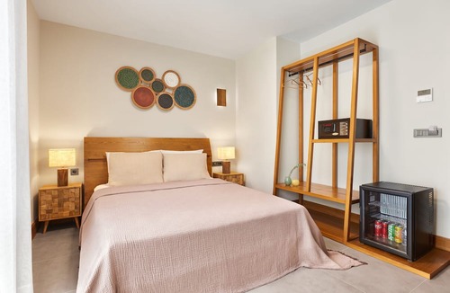 Alacati Bed & Breakfast | Meruno Alaçatı +12 Adult