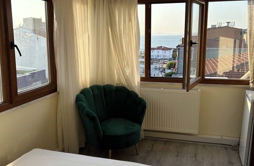 Yalova Hotel | NAVAL HOTEL