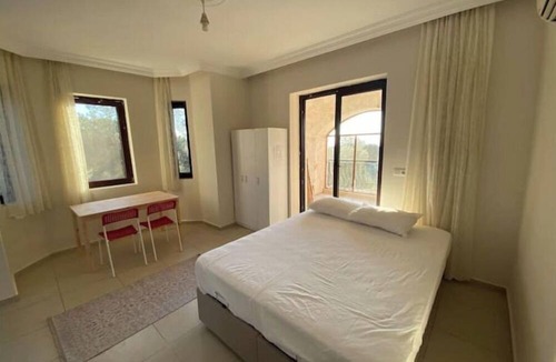 Demre Other | Stone House, Kyaneai, 10 mins to sea by walk