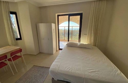 Demre Other | Stone House, Kyaneai, 10 mins to sea by walk