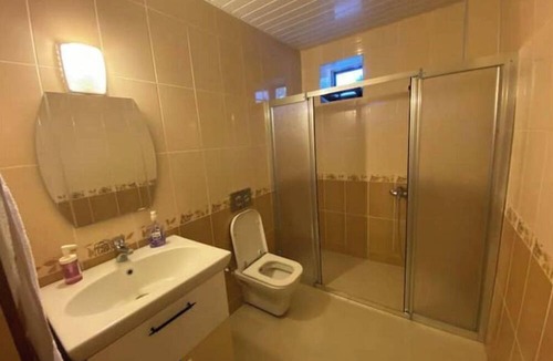 Demre Apartment | Stone House 10 mins to sea walk