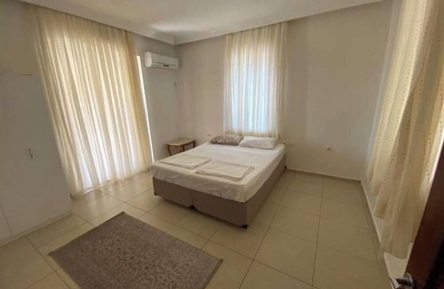 Demre Apartment | Stone House 10 mins to sea walk